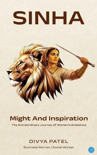 Cover image for Sinha