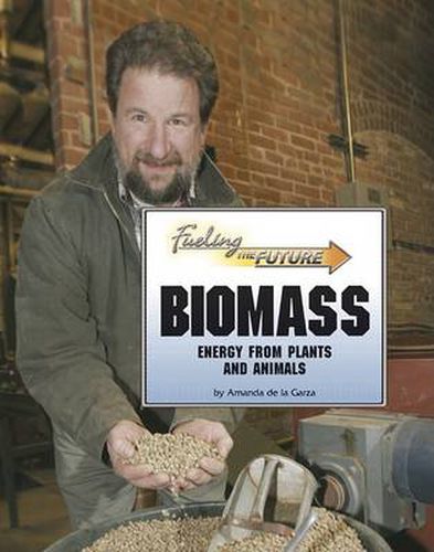 Cover image for Biomass