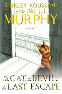 Cover image for The Cat, the Devil, the Last Escape