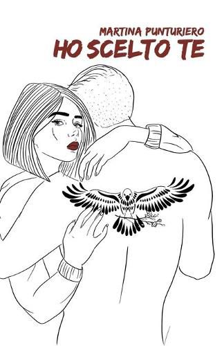 Cover image for Ho scelto te