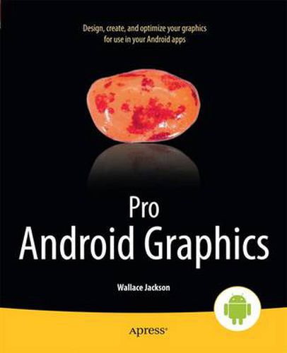 Cover image for Pro Android Graphics