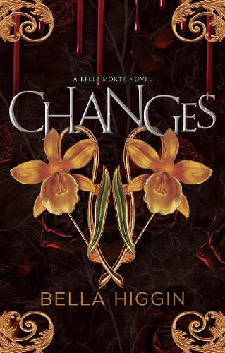 Cover image for Changes