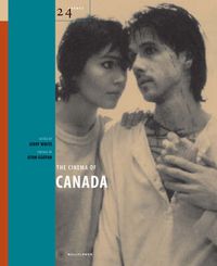 Cover image for The Cinema of Canada