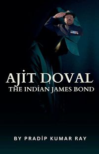 Cover image for Ajit Doval