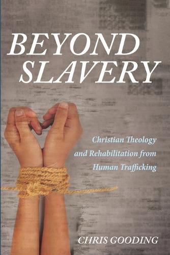 Cover image for Beyond Slavery