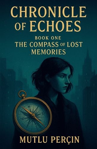 Cover image for Chronicle of Echoes Book One