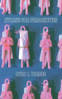 Cover image for Nylons For Parachutes