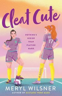 Cover image for Cleat Cute