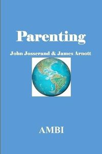 Cover image for Parenting