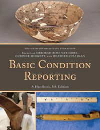 Cover image for Basic Condition Reporting: A Handbook