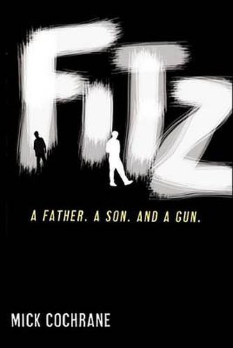 Cover image for Fitz