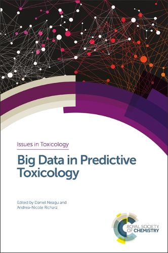 Cover image for Big Data in Predictive Toxicology