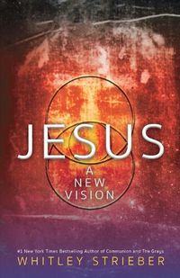 Cover image for Jesus