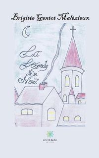 Cover image for La legende de Noel