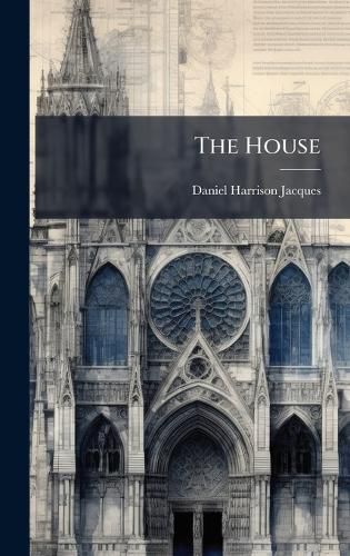 Cover image for The House