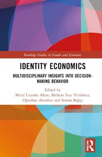 Cover image for Identity Economics