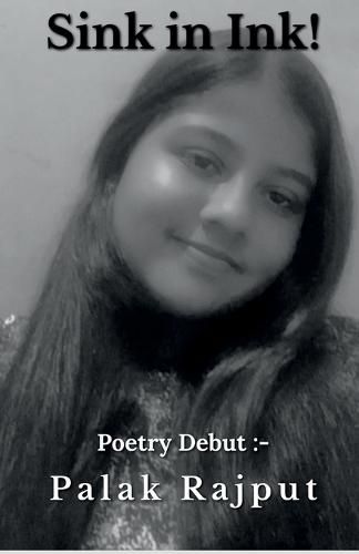 Cover image for Sink in Ink