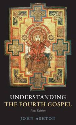 Cover image for Understanding the Fourth Gospel