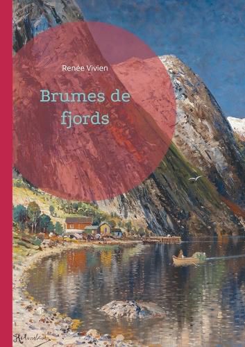 Cover image for Brumes de fjords