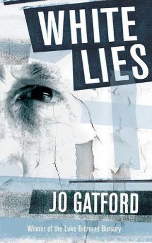 Cover image for White Lies