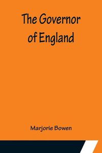 Cover image for The Governor of England