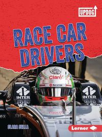 Cover image for Race Car Drivers