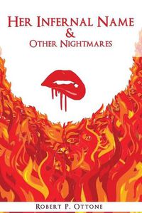 Cover image for Her Infernal Name & Other Nightmares