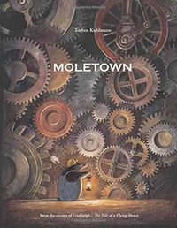Cover image for Moletown