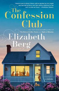 Cover image for The Confession Club: A Novel