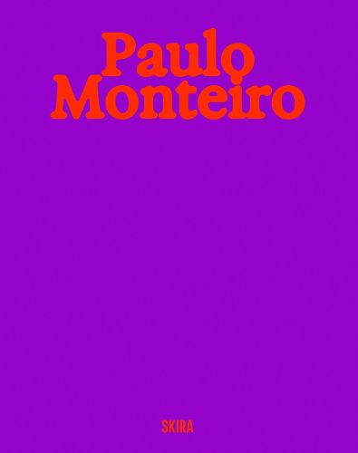 Cover image for Paulo Monteiro