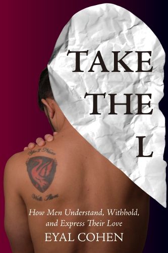 Cover image for Take the L