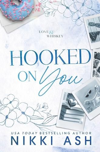 Cover image for Hooked on You