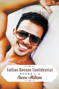 Cover image for Collins Avenue Confidential Books 1-4