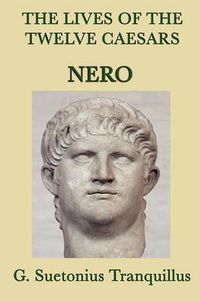 Cover image for The Lives of the Twelve Caesars -Nero-