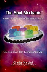 Cover image for The Soul Mechanic