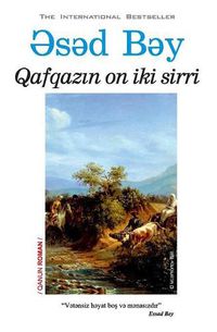 Cover image for Qafqaz&#305;n on iki sirri