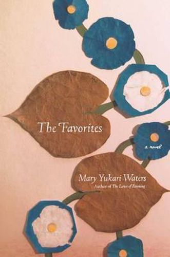 Cover image for Favorites