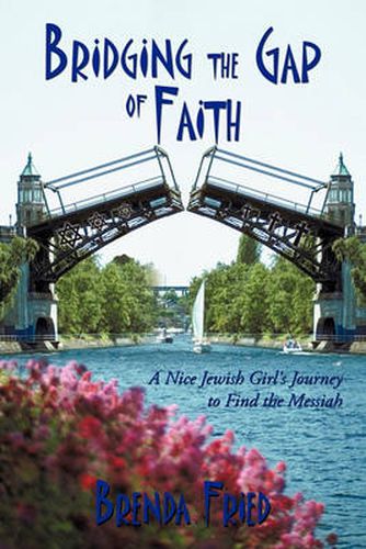 Cover image for Bridging the Gap of Faith