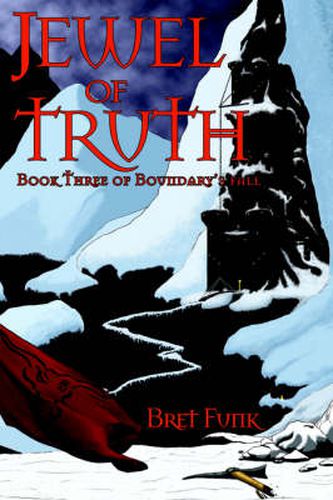 Cover image for Jewel of Truth