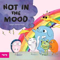 Cover image for Not in the Mood