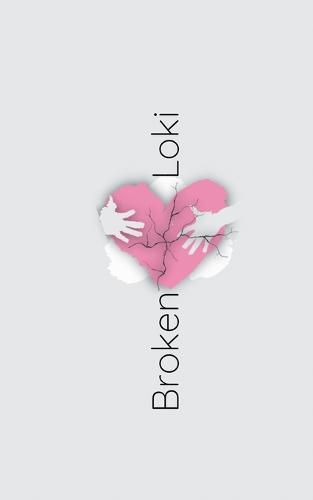 Cover image for Broken Loki