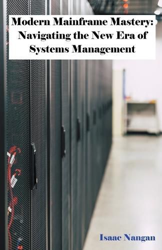 Cover image for Modern Mainframe Mastery