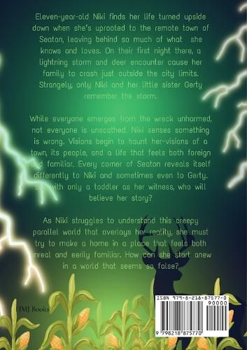 Cover image for The Berenstain Effect