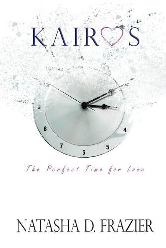 Cover image for Kairos: The Perfect Time for Love