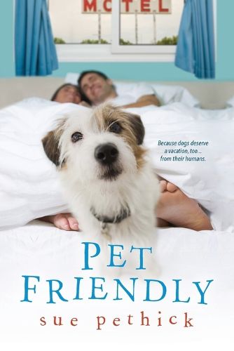 Cover image for Pet Friendly