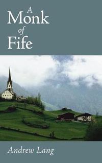 Cover image for Monk of Fife, Large-Print Edition