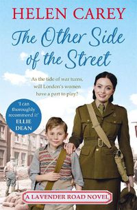 Cover image for The Other Side of the Street (Lavender Road 5)