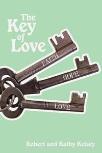 Cover image for The Key of Love