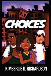 Cover image for Choices