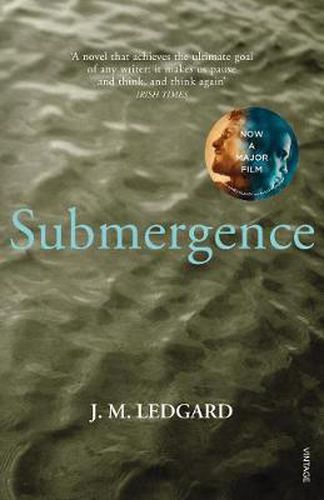 Cover image for Submergence